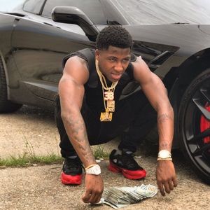 Meet your Posher, Isaiah